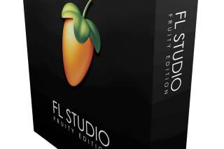 Image Line FL Studio 12