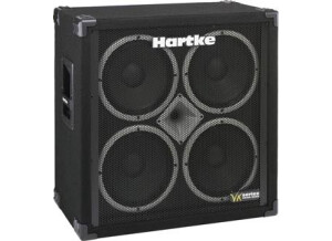 Hartke HA3500 + VX 410