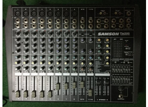 Samson Technologies TM500 (77885)