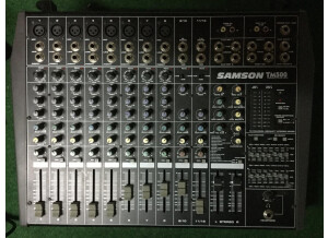 Samson Technologies TM500