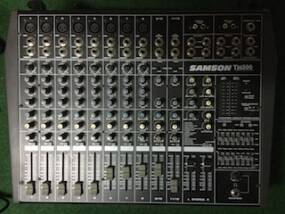 Samson Technologies TM500