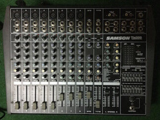 Samson Technologies TM500