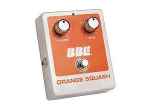 BBE Orange Squash (95861)