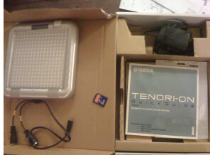 Yamaha Tenori-on TNR-W (75956)