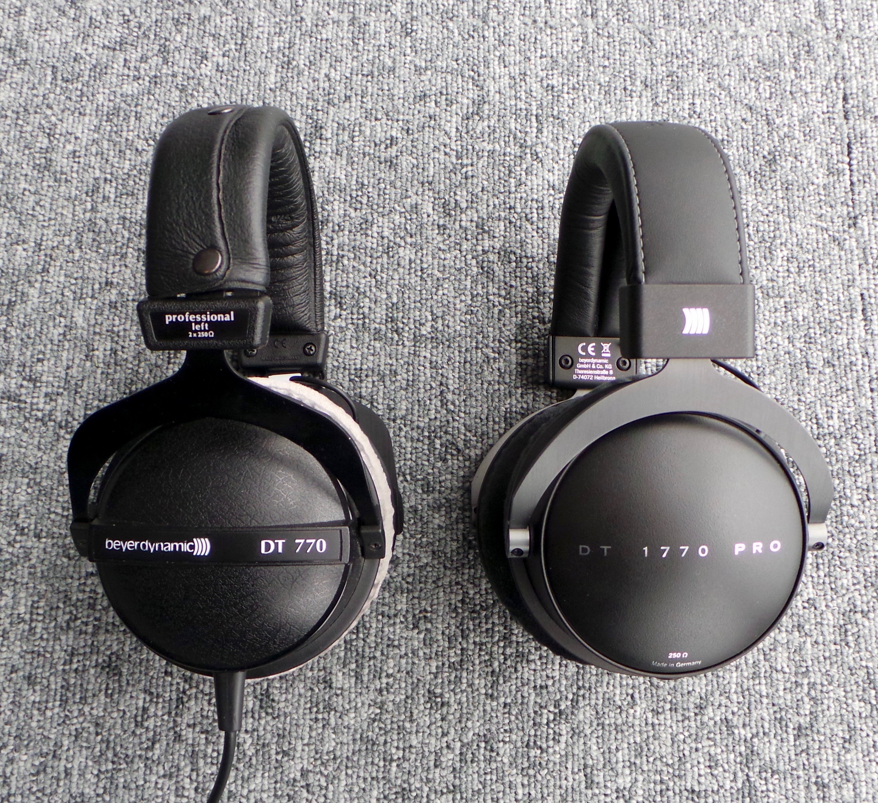 Beyerdynamic DT 1770 PRO : DT1770PRO 4