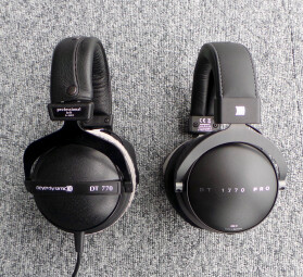 Beyerdynamic DT 1770 PRO : DT1770PRO 4 Beyerdynamic DT 1770 PRO : DT1770PRO 4