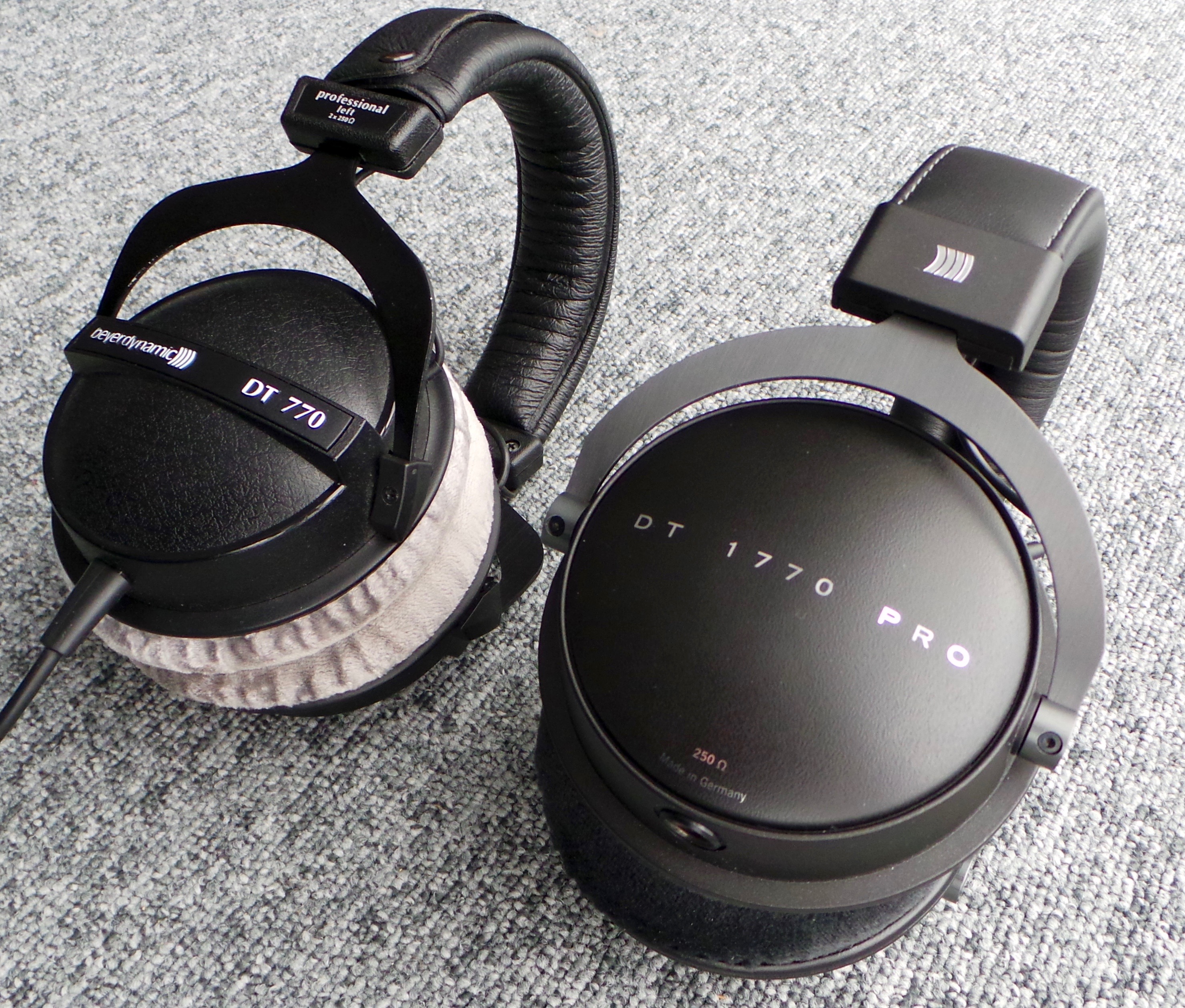 Beyerdynamic DT 1770 PRO : DT1770PRO 5