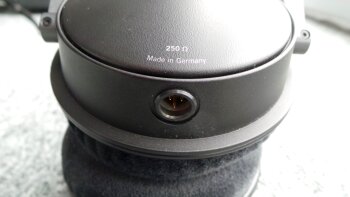 Beyerdynamic DT 1770 PRO : DT1770PRO 7 Beyerdynamic DT 1770 PRO : DT1770PRO 7