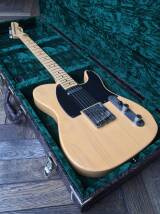 Maybach Teleman T54