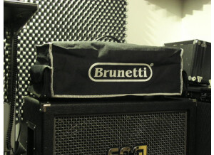 Brunetti Star-T-rack (63536)
