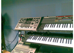 Roland MC-505 (44131)