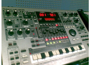 Roland MC-505 (42616)
