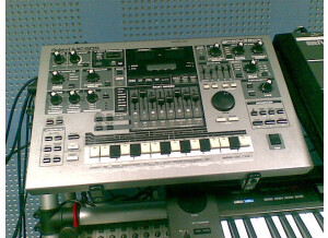Roland MC-505 (7772)