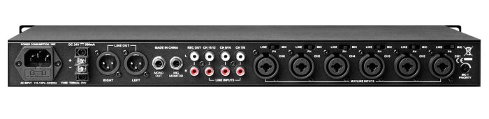 DN 312X Rear Web DN 312X Rear Web