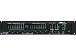 Motu 896hd 16401