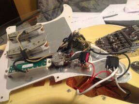 EMG RPC High Boost