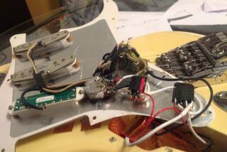 EMG RPC High Boost