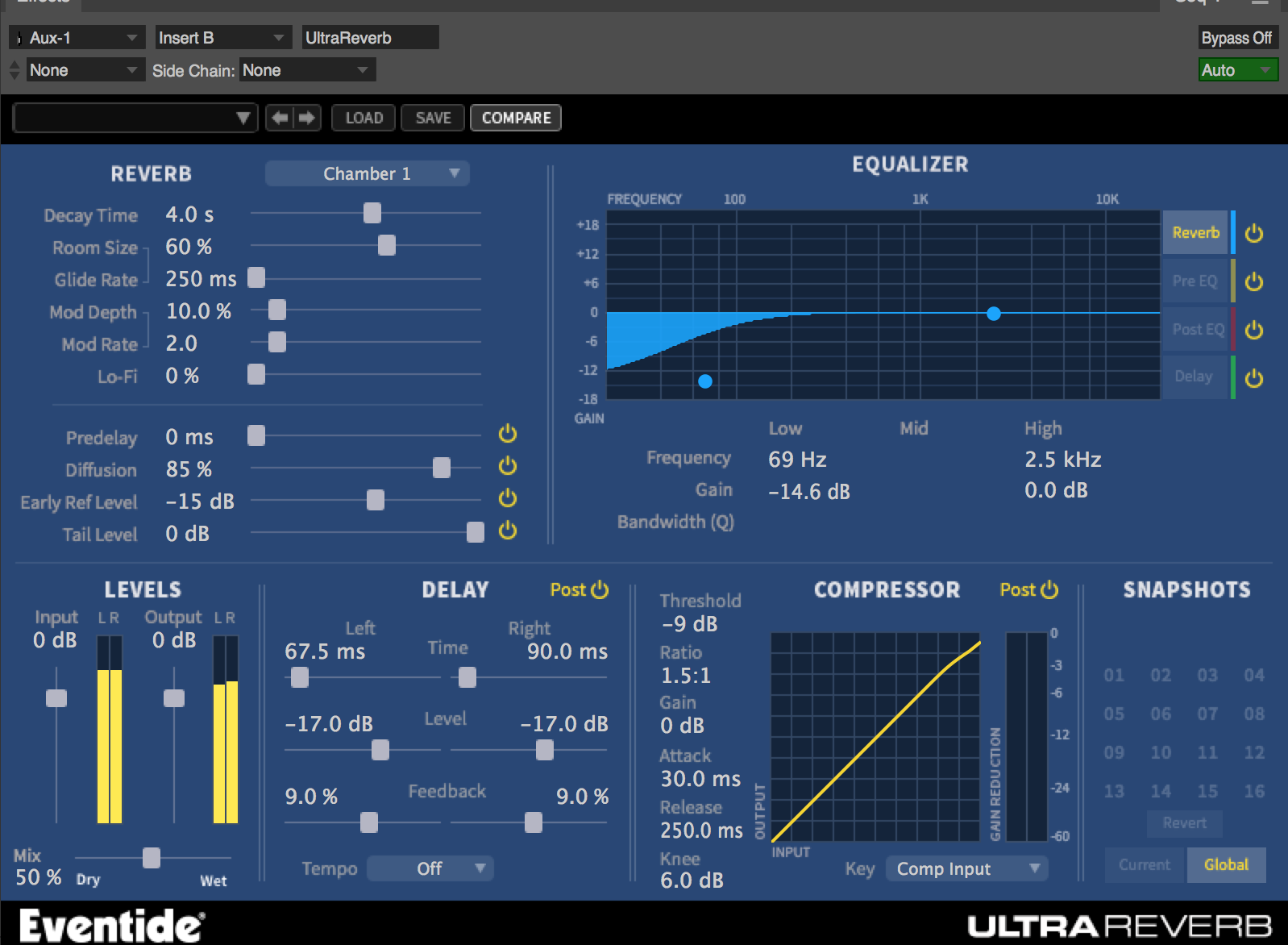 Informatique musicale