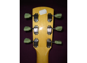 Tennessee Guitars J 200 (19405)