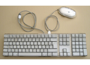 Apple Pro Mouse (54362)