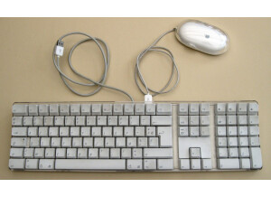 Apple Pro Mouse (54362)