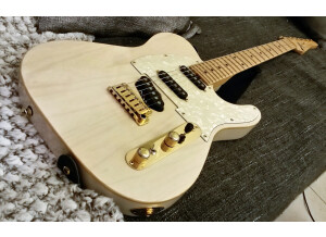 Tom.Anderson Hollow.T.Classic