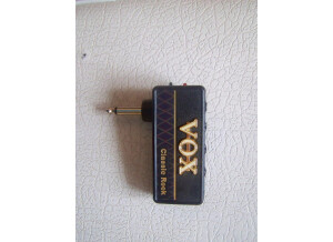 Vox amPlug Classic Rock (69940)