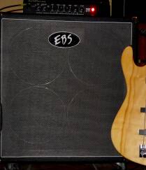 EBS ClassicLine 410