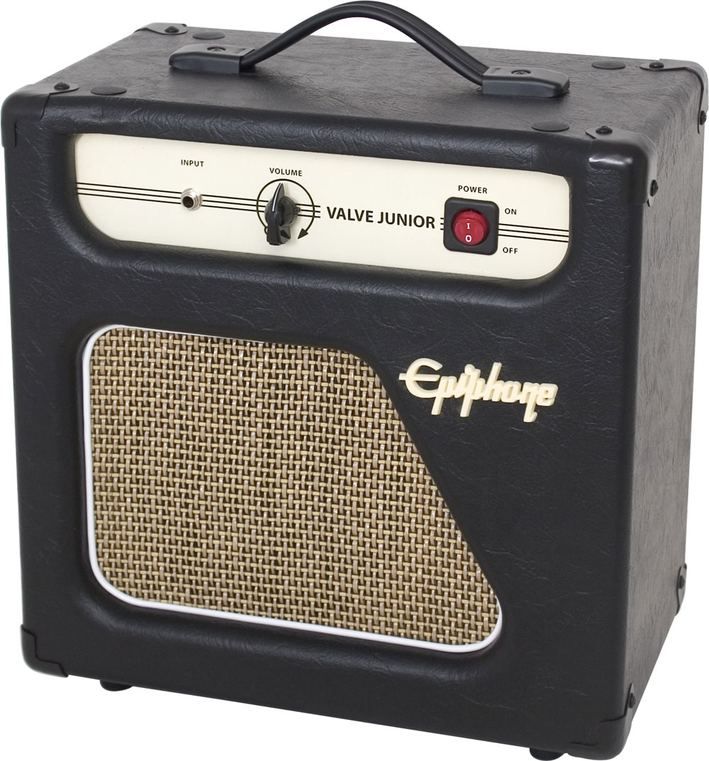 Epiphone Valve Junior