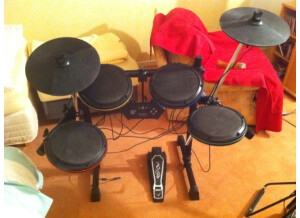 Ion Audio Drum Rocker