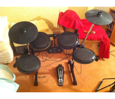 Ion Audio Drum Rocker