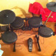 Drum Rocker Drum Rocker