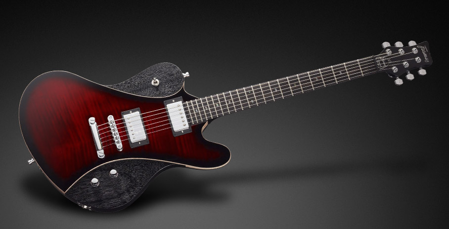 Framus Idolmaker : GPS1686 51PP MFH CR 01