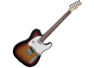 Fender Telecaster Highway 1