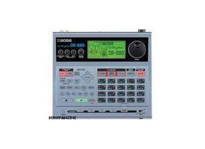 Boss DR-880 Dr. Rhythm (18229)