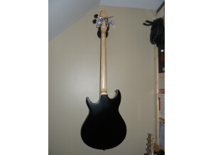 Gibson Grabber II Bass - Satin Ebony (74641)