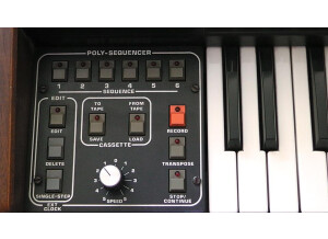 Sequential Circuits Prophet 10