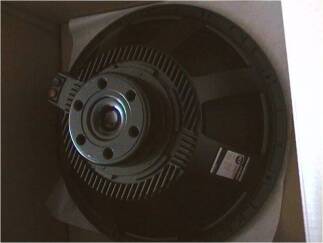RCF LF18N401