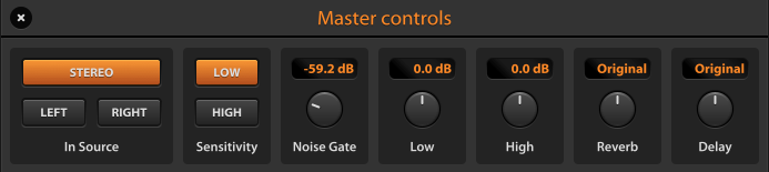 Overloud TH3 : Master