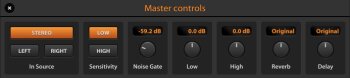 Overloud TH3 : Master Overloud TH3 : Master