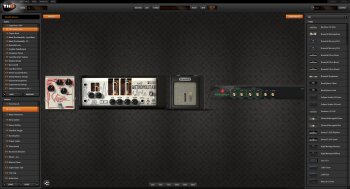 Overloud TH3 : Vanilla Overloud TH3 : Vanilla