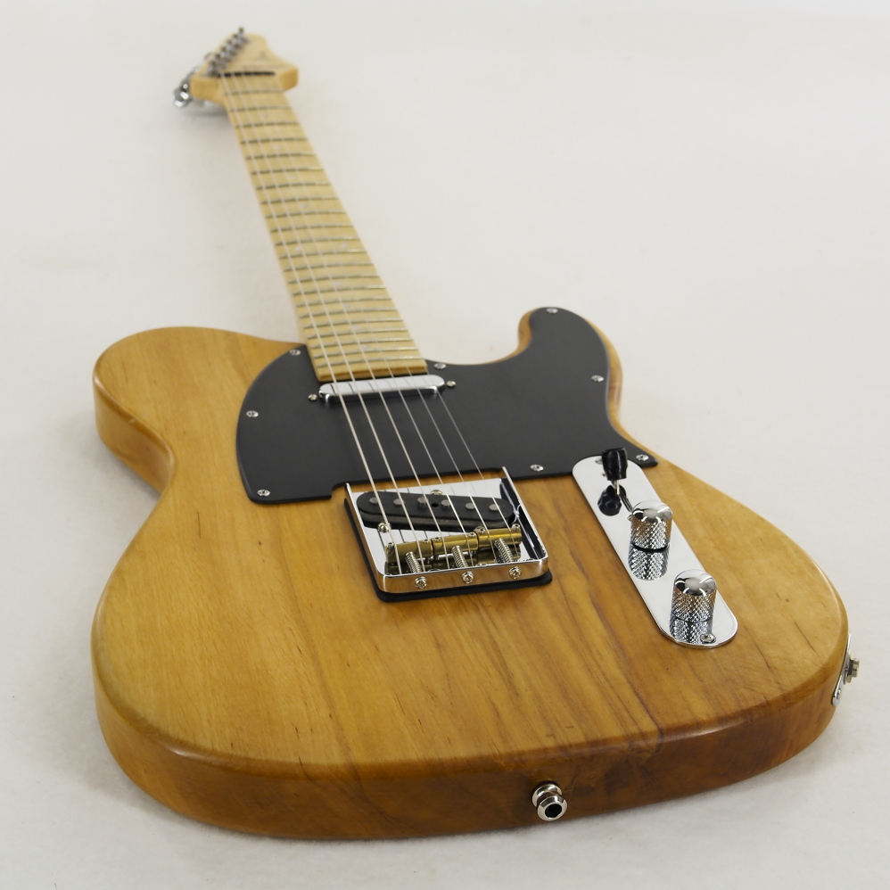 Manne Redwing satin 6