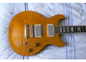 Gibson Les Paul Double Cut DC Pro (82371)