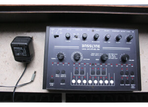 Acidlab bassline3 (20864)
