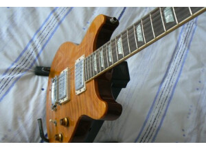 Gibson Les Paul Double Cut DC Pro (95427)
