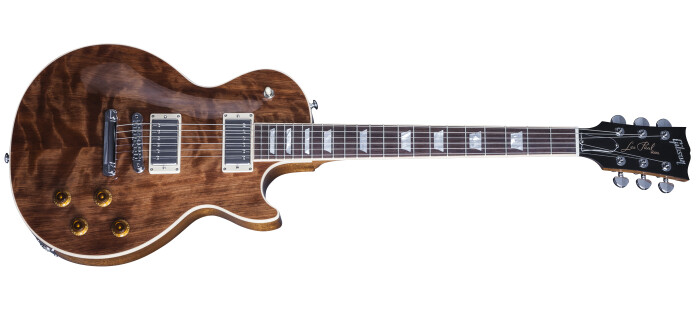 Gibson Les Paul Redwood : LPSRW16NACH1 MAIN HERO 01