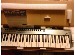 Novation XioSynth 49 (78914)