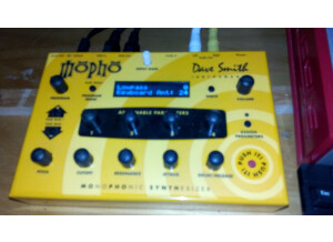 Mopho 1