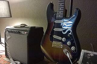 Squier Classic Vibe Stratocaster '60s (2008-2018)