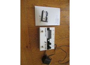 Two Notes Audio Engineering Torpedo C.A.B. (Cabinets in A Box) (45237)
